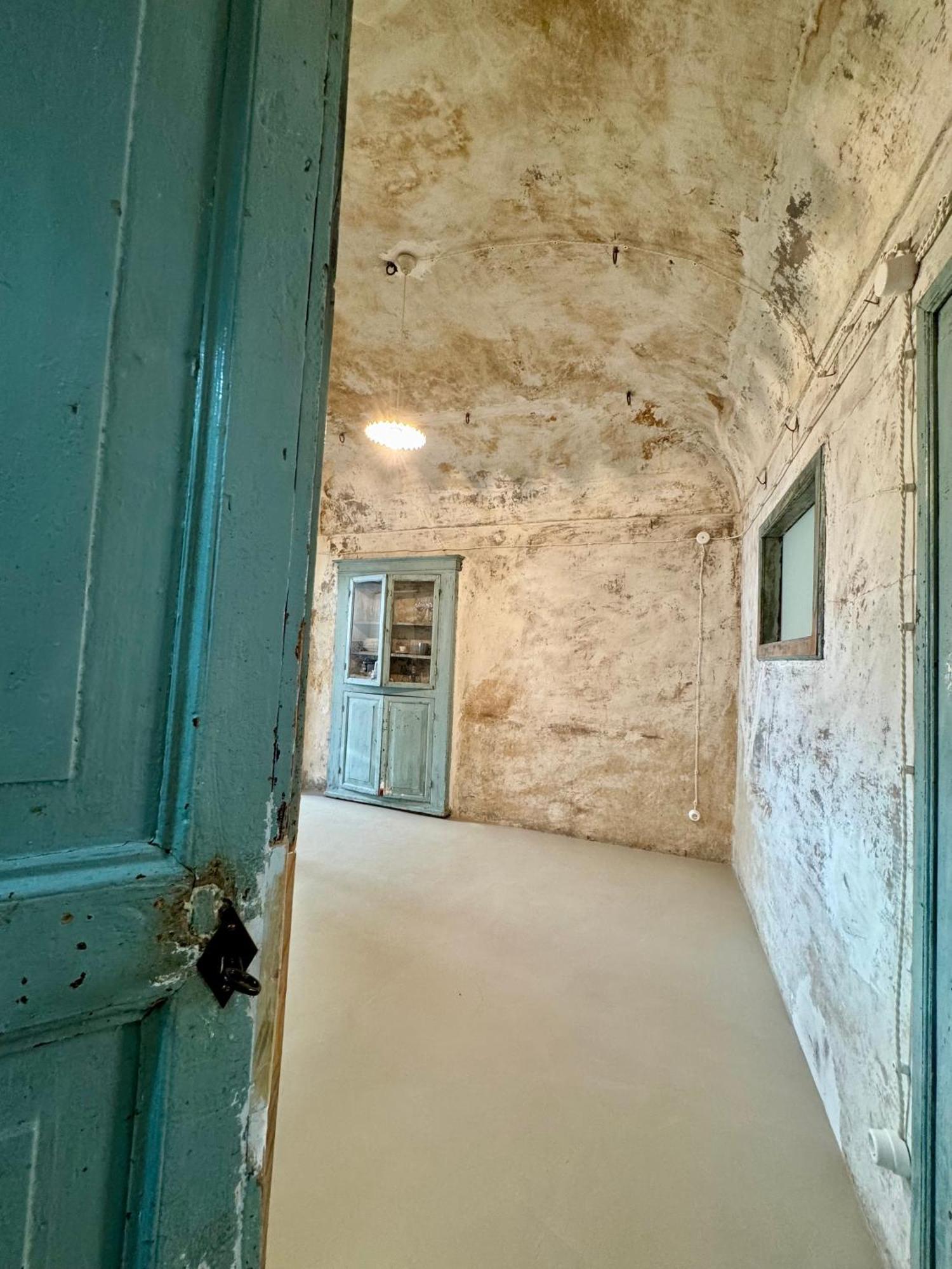 Retro Apartment กัสเตลดิซังโกร ภายนอก รูปภาพ