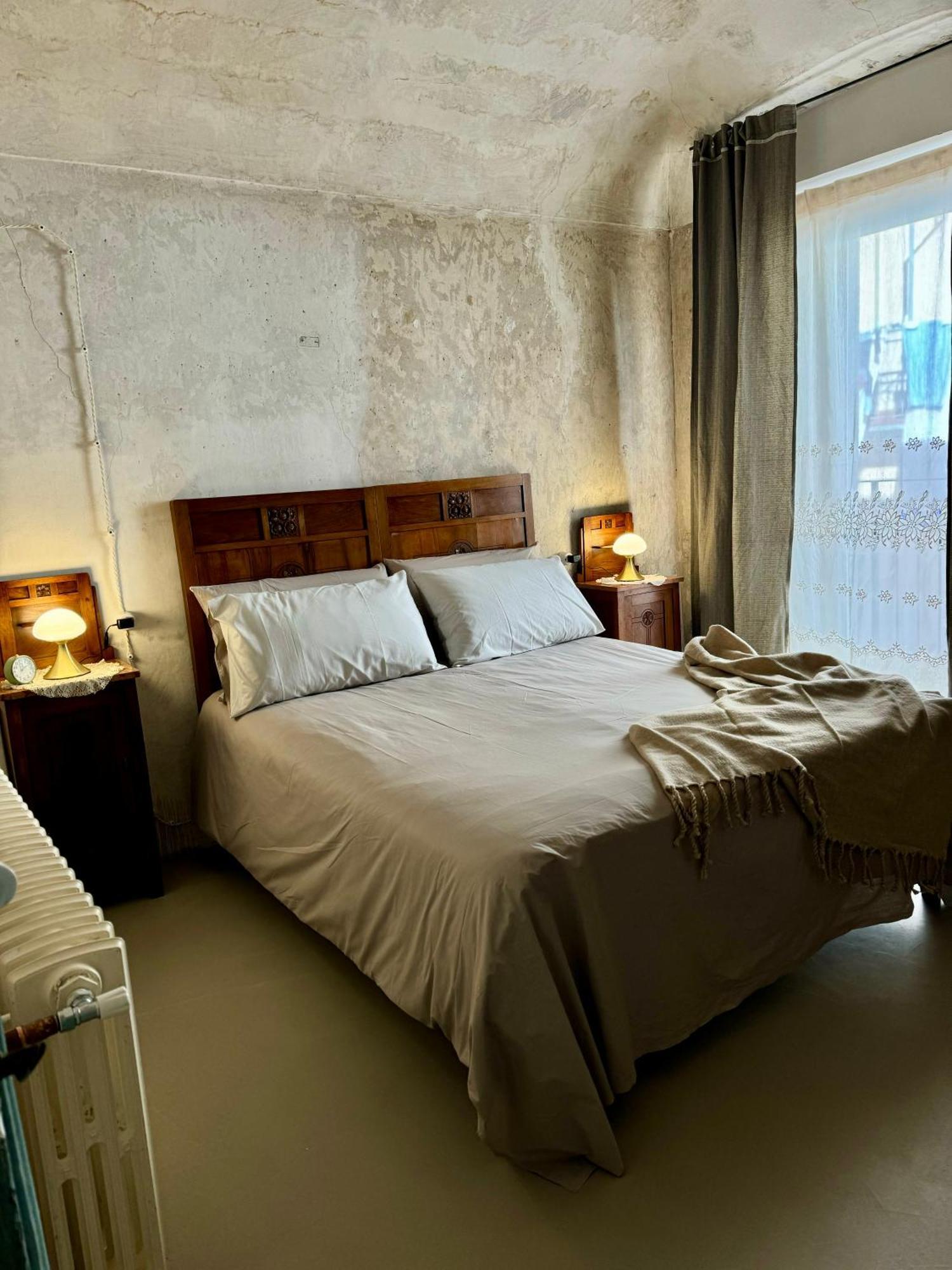 Retro Apartment กัสเตลดิซังโกร ภายนอก รูปภาพ